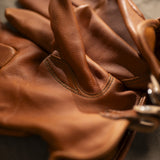R100 Reindeer Leather Gloves