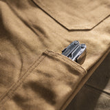 RH441 Forestry Jacket