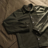 RH441 Forestry Jacket