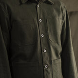 RH441 Forestry Jacket