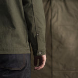 RH441 Forestry Jacket