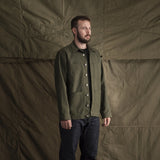 RH441 Forestry Jacket