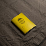 Rite in the Rain N°512 Expedition Journal