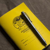 Rite in the Rain N°512 Expedition Journal