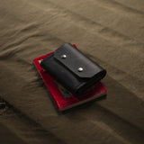 SL600 Clip Fly Wallet