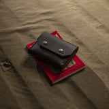 SL600 Clip Fly Wallet