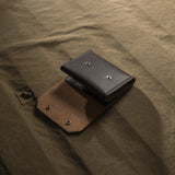 SL600 Clip Fly Wallet