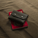 SL600 Clip Fly Wallet