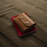 SL600 Clip Fly Wallet