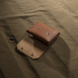 SL600 Clip Fly Wallet