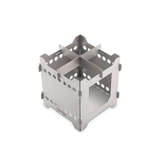 AS120 Backcountry Wood Stove