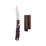 FGL025 Sheath & Kotoh VG10 Deer Antler