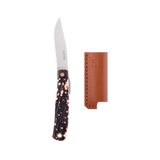 FGL025 Sheath & Kotoh VG10 Deer Antler