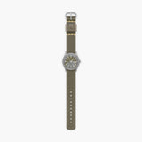 FGL081 N.A.T.O. Watch Strap