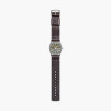 FGL161 Field Watch Strap