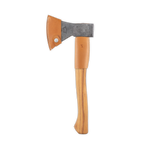 FGL601 Sheath & Helko Hatchet