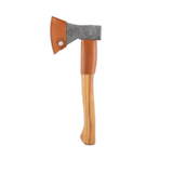 FGL601 Sheath & Helko Hatchet