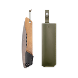 FGL710 & Silky Gomboy