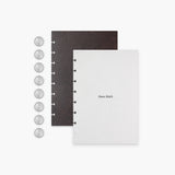 LP100 Analog Journal