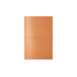LP120 Field Journal