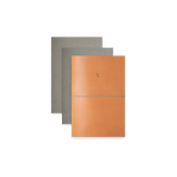 LP120 Field Journal