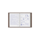 LP121 Pocket Journal