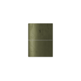 LP121 Pocket Journal