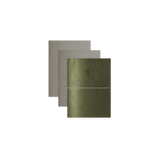 LP121 Pocket Journal