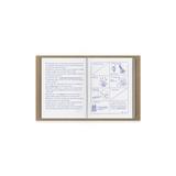 LP121 Pocket Journal