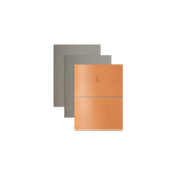 LP121 Pocket Journal