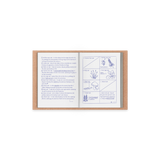 LP121 Pocket Journal