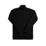 MW920 Fisherman Sweater