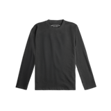 OC201 Plain Long T-shirt