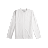 OC201 Plain Long T-shirt