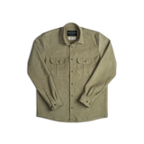OC250 Ranger Moleskin Shirt
