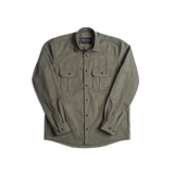 OC300 Work Flannel Shirt