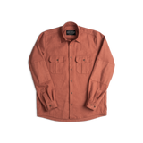 OC300 Work Flannel Shirt