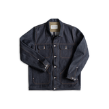 OC451 Selvedge Denim Jacket
