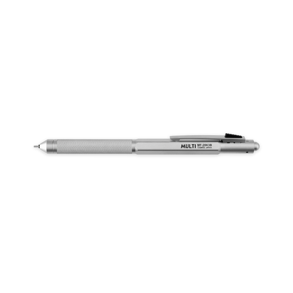 Ohto MF-20K3B Multifunctional Pen – Owen Stitch