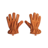 R100 Reindeer Leather Gloves