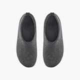 W800 Woollen Barefoot Slippers