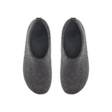 W800 Woollen Barefoot Slippers