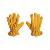 WB100 Waxed Bovine Leather Gloves