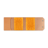 WL600 Fleece Fly Wallet