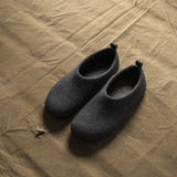 W800 Woollen Barefoot Slippers
