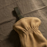 WD100 Waxed Deer Leather Gloves