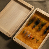 WW160 Fly Box