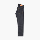 OC380 Dry Selvage Denim Jeans
