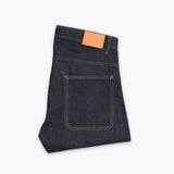 OC380 Dry Selvage Denim Jeans